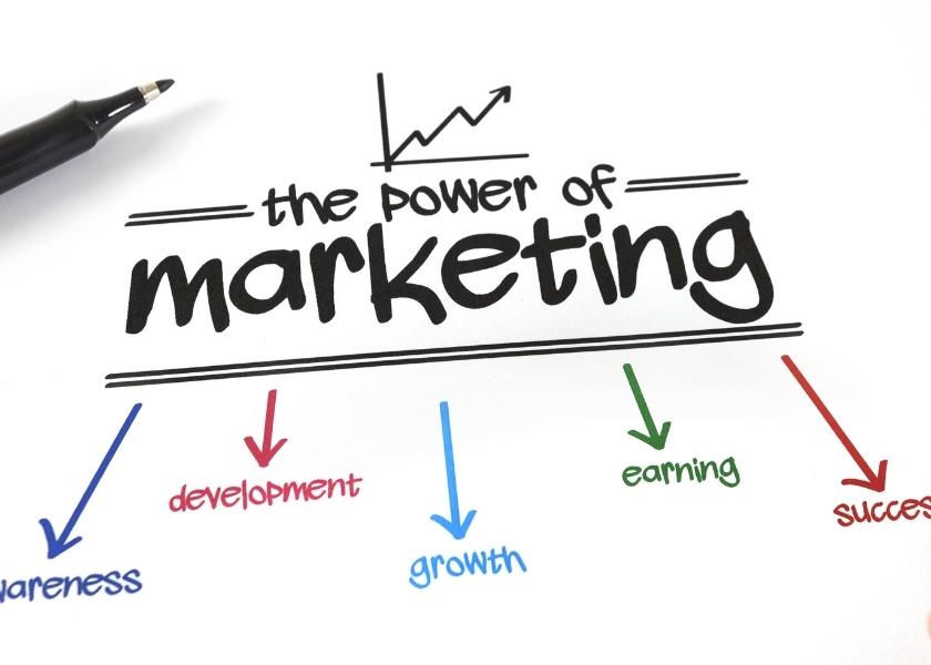 TOP CÁC CHỨNG CHỈ MARKETING MIỄN PHÍ