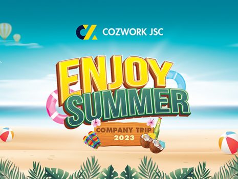 COZWORK COMPANY